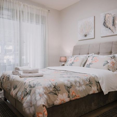 Nafplio Pleasure Stay Ι المظهر الخارجي الصورة