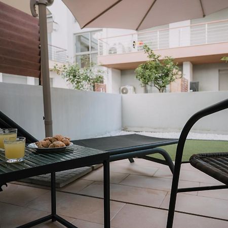 Nafplio Pleasure Stay Ι المظهر الخارجي الصورة