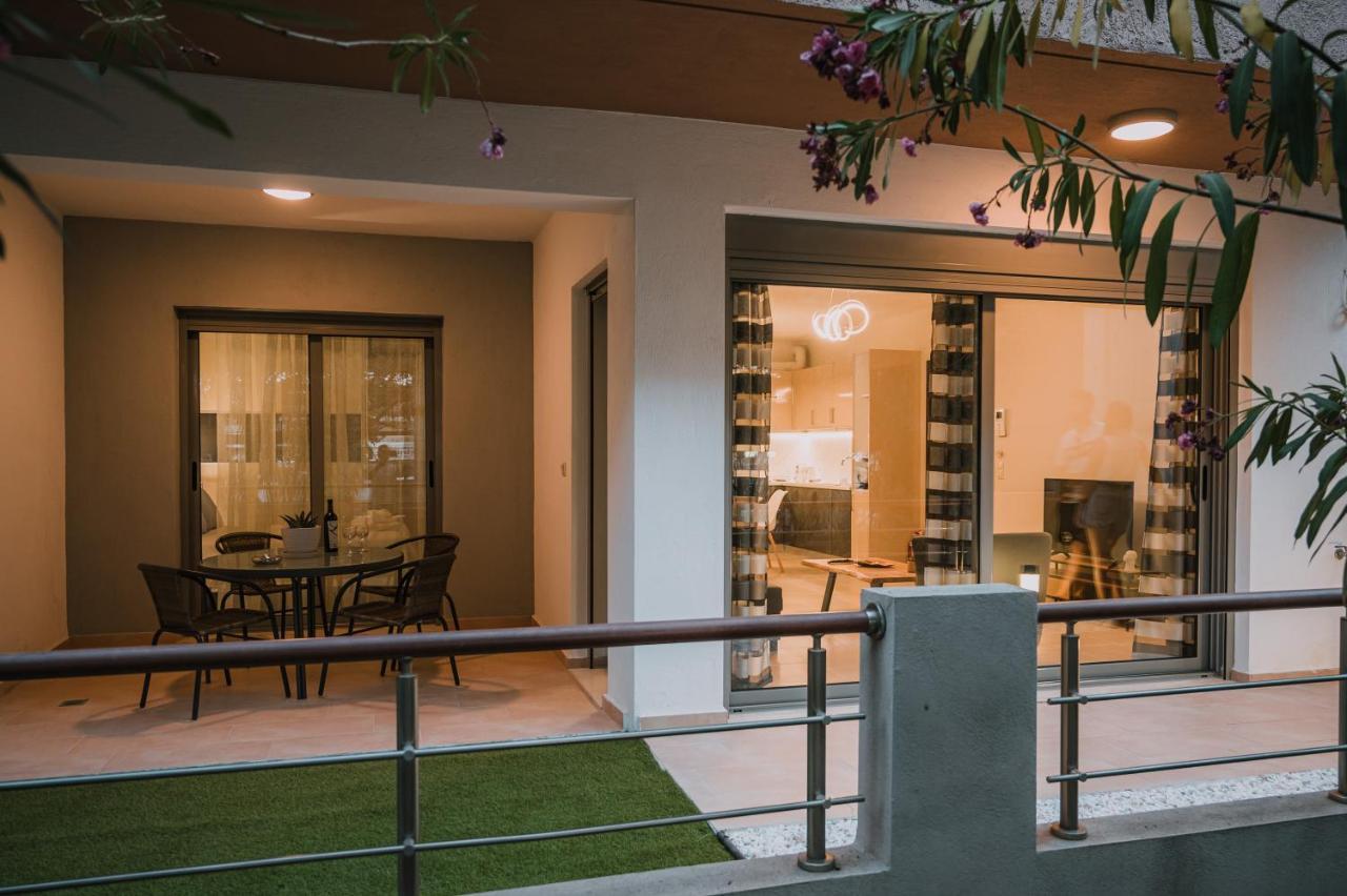 Nafplio Pleasure Stay Ι المظهر الخارجي الصورة