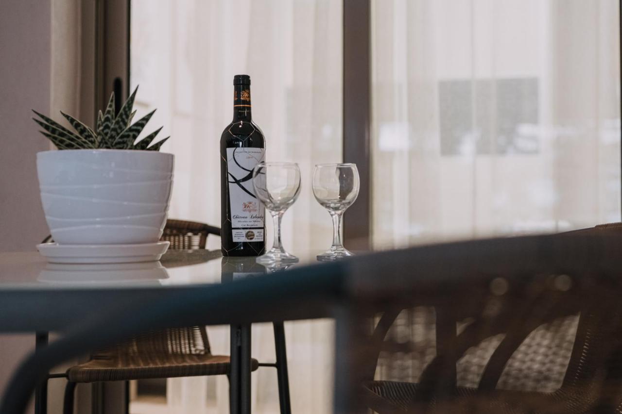 Nafplio Pleasure Stay Ι المظهر الخارجي الصورة