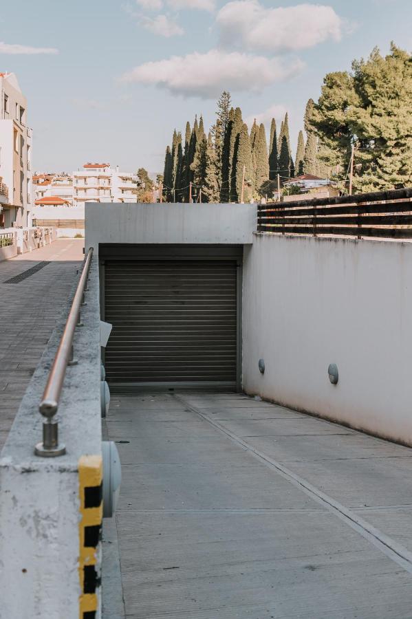 Nafplio Pleasure Stay Ι المظهر الخارجي الصورة