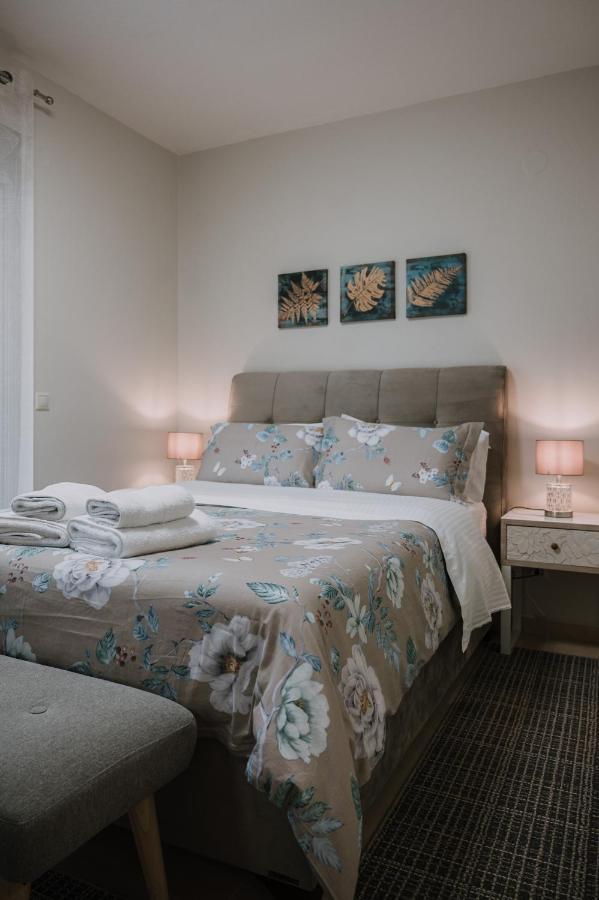 Nafplio Pleasure Stay Ι المظهر الخارجي الصورة