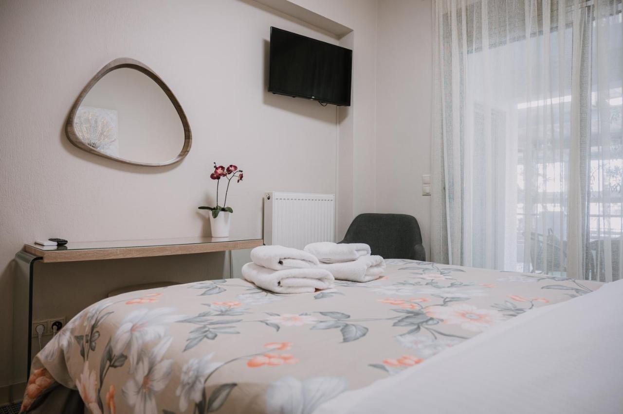 Nafplio Pleasure Stay Ι المظهر الخارجي الصورة