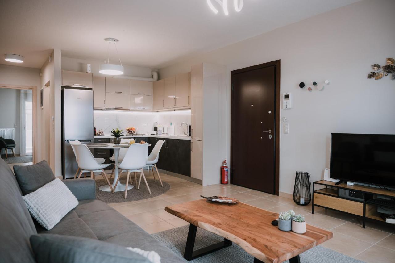 Nafplio Pleasure Stay Ι المظهر الخارجي الصورة