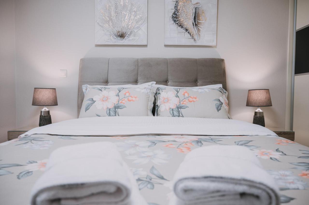 Nafplio Pleasure Stay Ι المظهر الخارجي الصورة