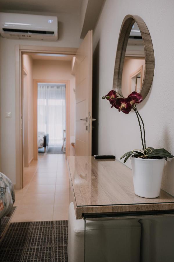 Nafplio Pleasure Stay Ι المظهر الخارجي الصورة