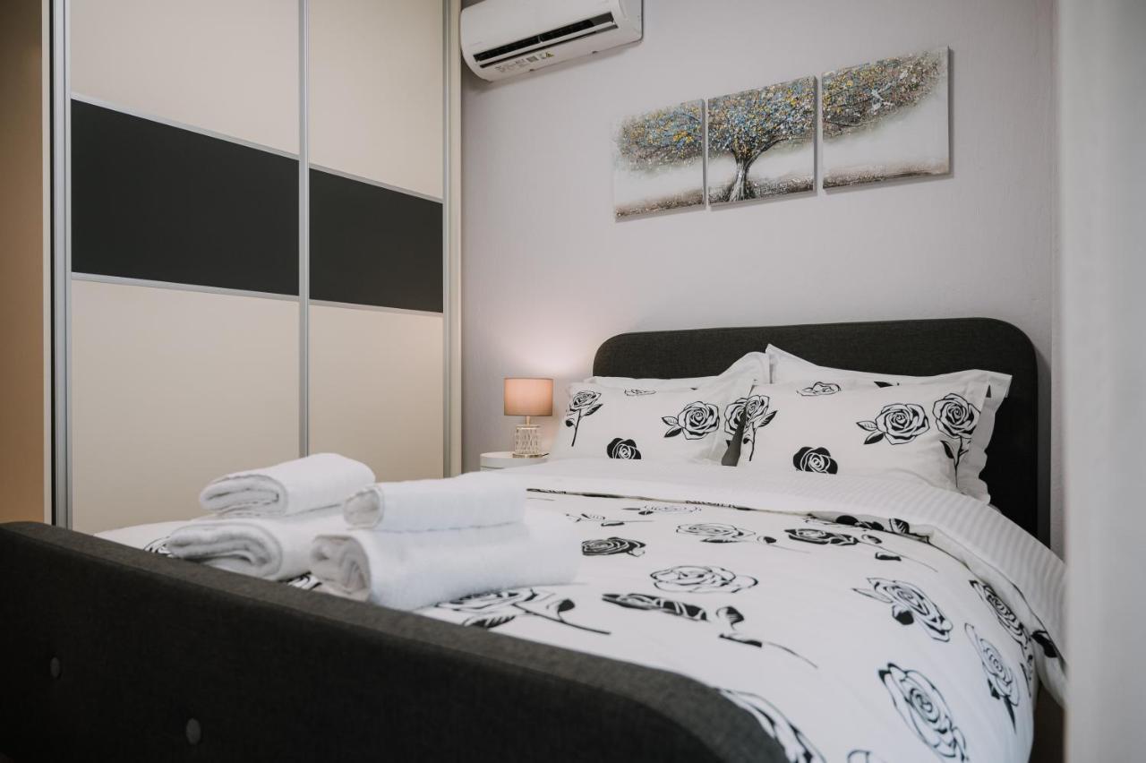Nafplio Pleasure Stay Ι المظهر الخارجي الصورة
