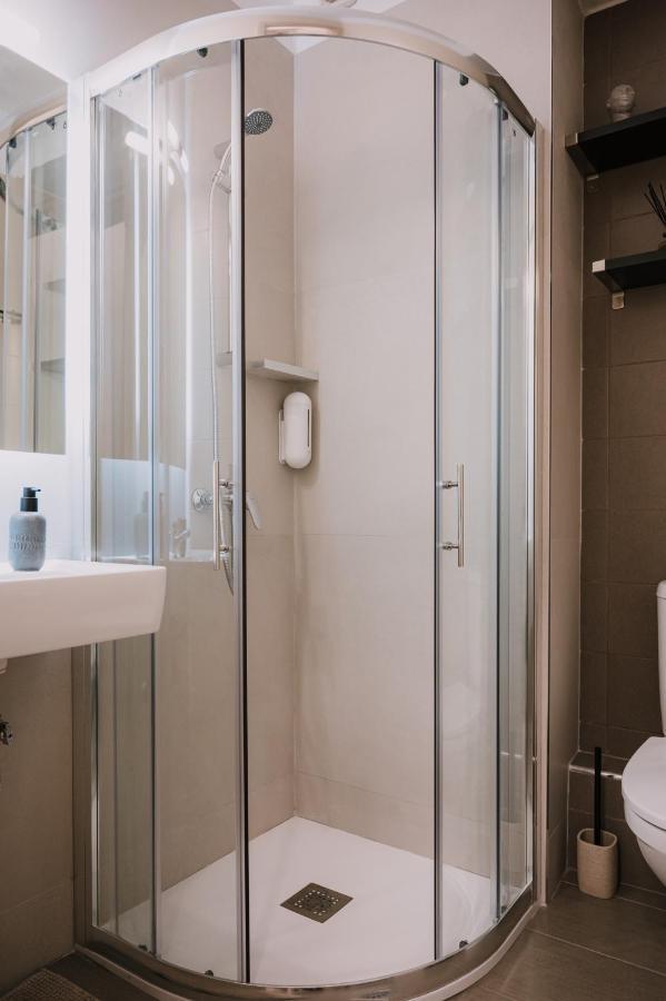 Nafplio Pleasure Stay Ι المظهر الخارجي الصورة