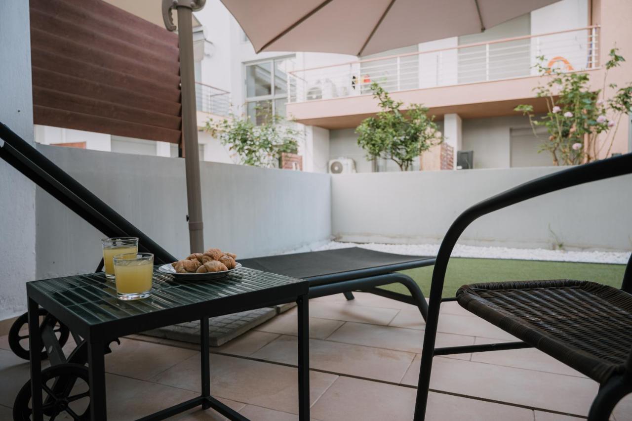 Nafplio Pleasure Stay Ι المظهر الخارجي الصورة