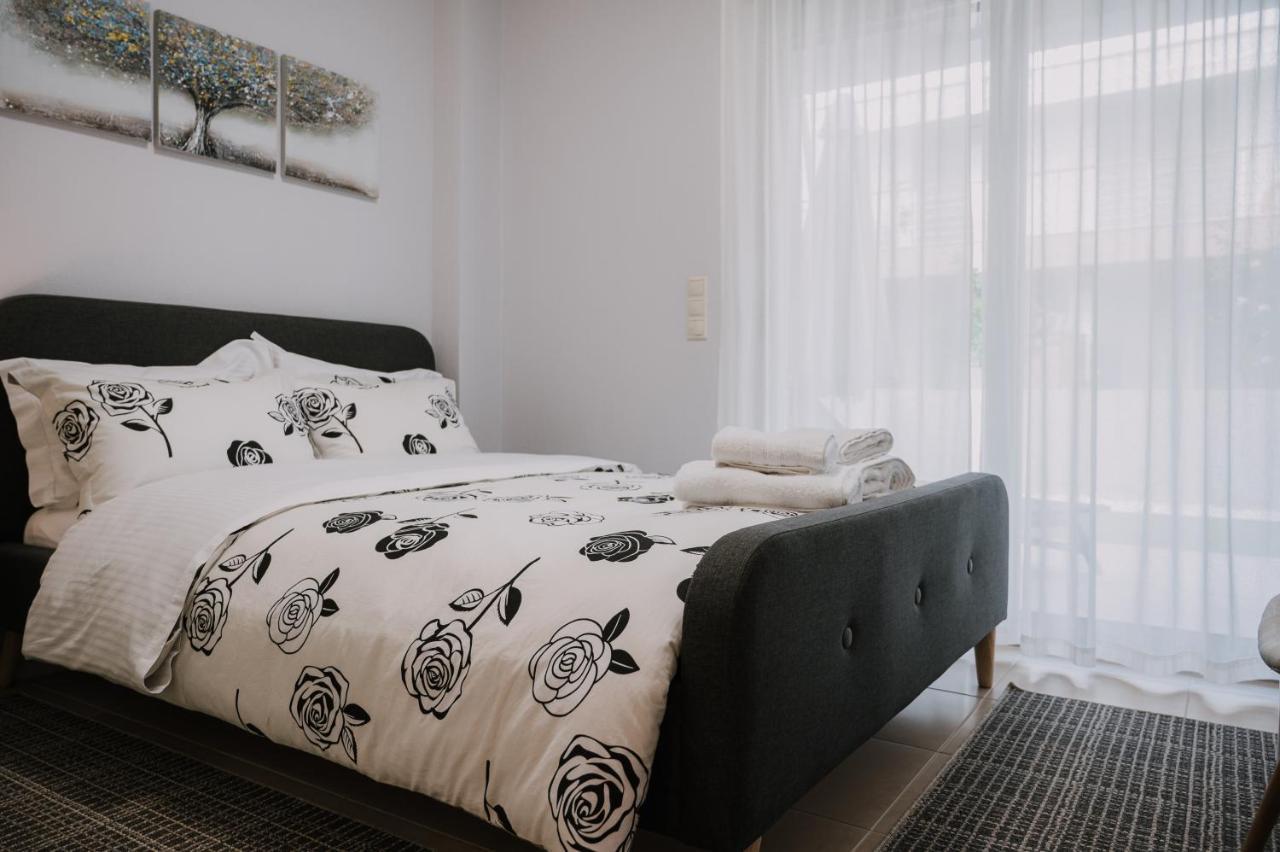 Nafplio Pleasure Stay Ι المظهر الخارجي الصورة