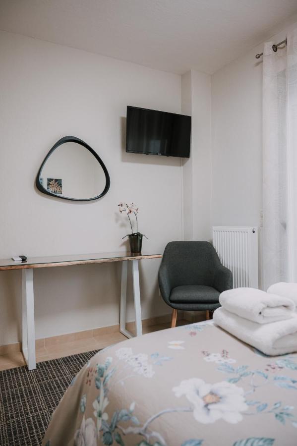 Nafplio Pleasure Stay Ι المظهر الخارجي الصورة
