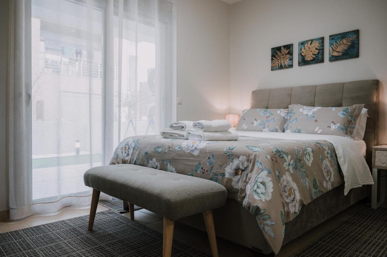 Nafplio Pleasure Stay Ι المظهر الخارجي الصورة
