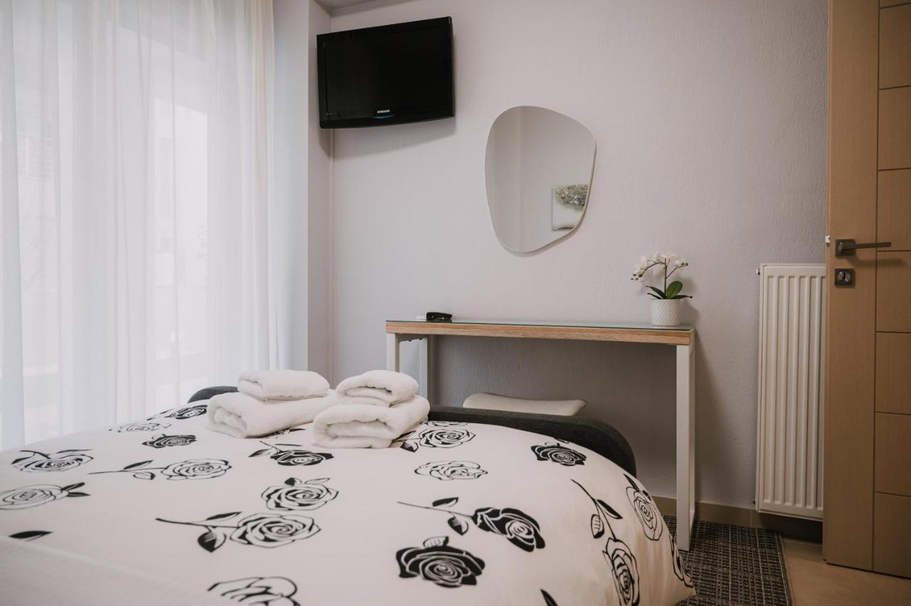 Nafplio Pleasure Stay Ι المظهر الخارجي الصورة
