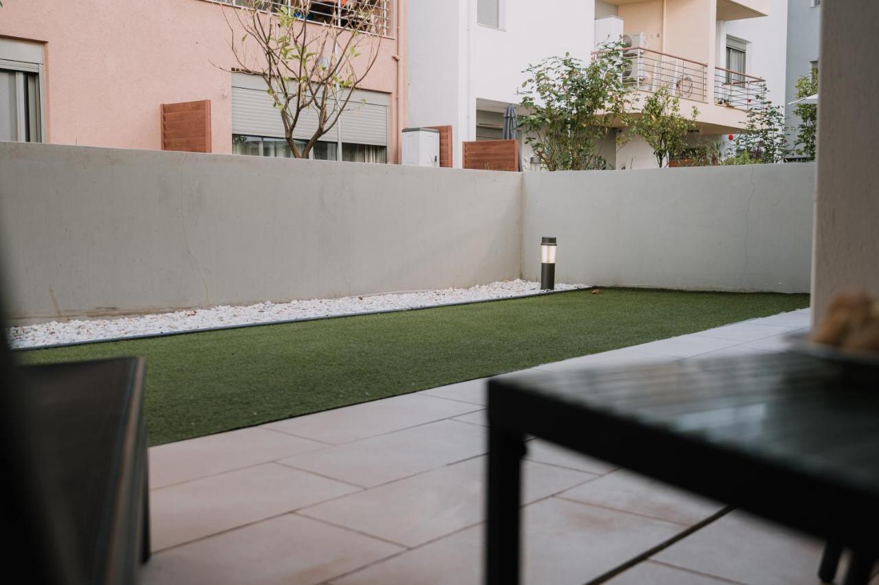 Nafplio Pleasure Stay Ι المظهر الخارجي الصورة