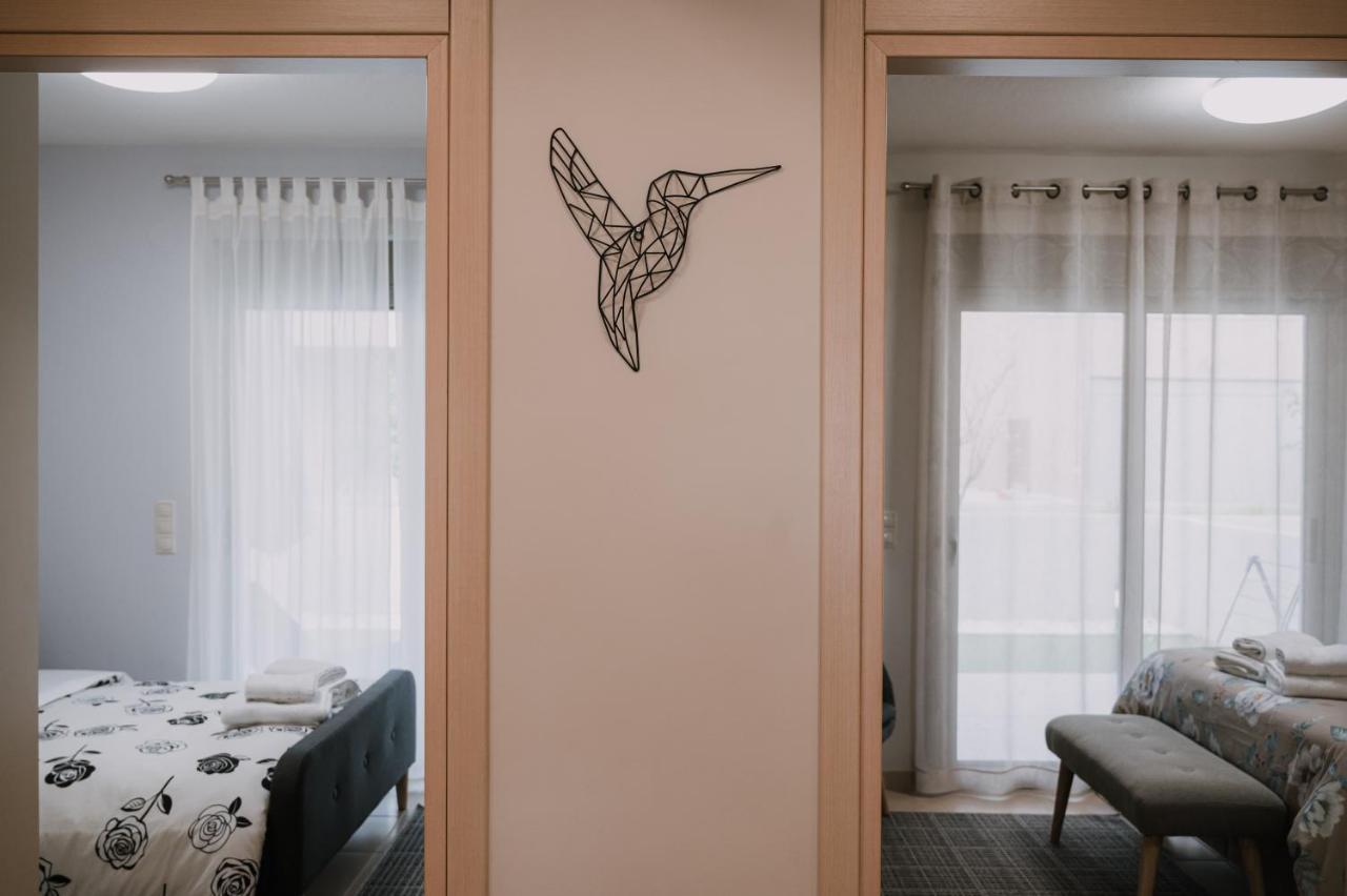 Nafplio Pleasure Stay Ι المظهر الخارجي الصورة