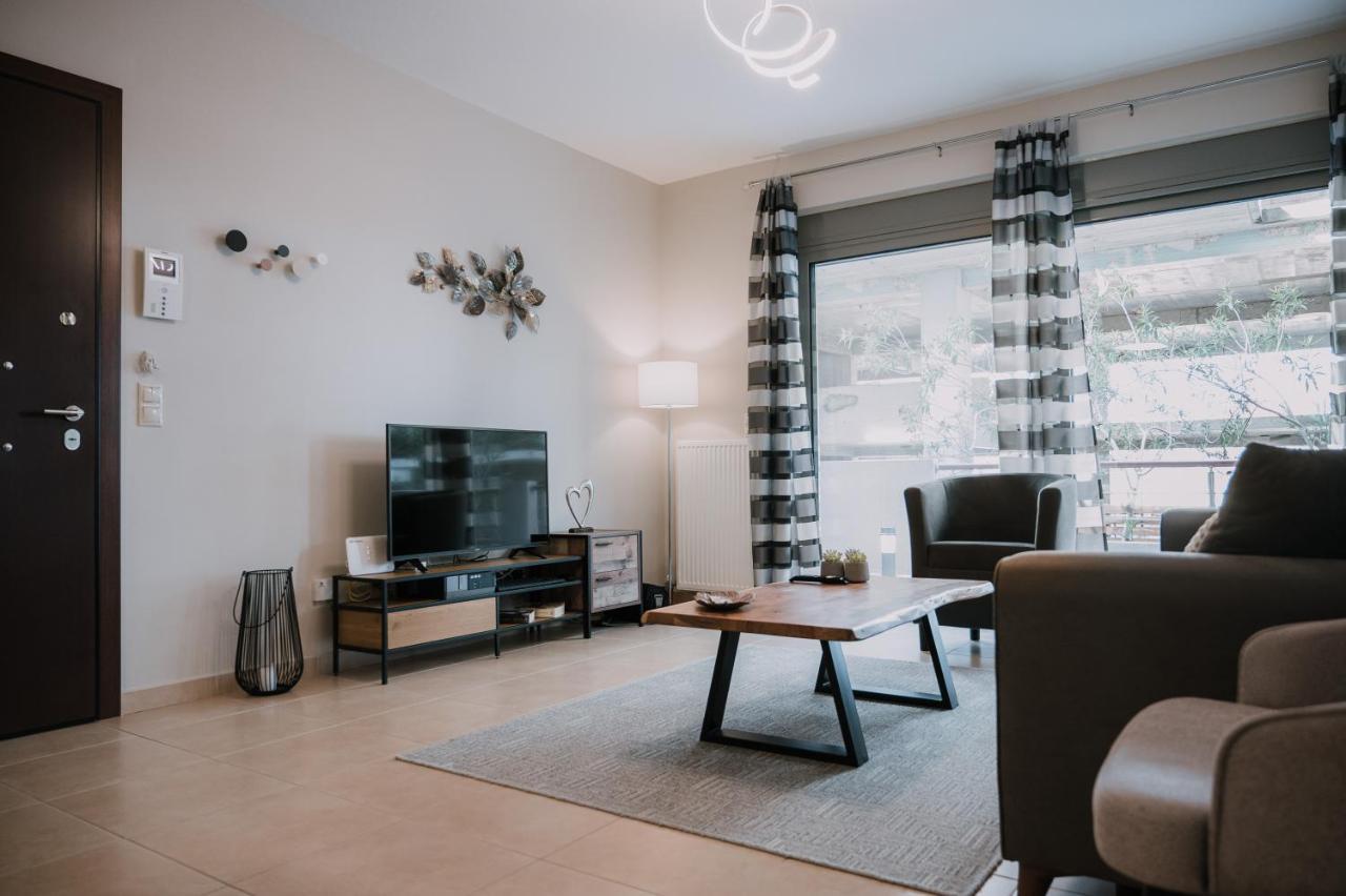 Nafplio Pleasure Stay Ι المظهر الخارجي الصورة
