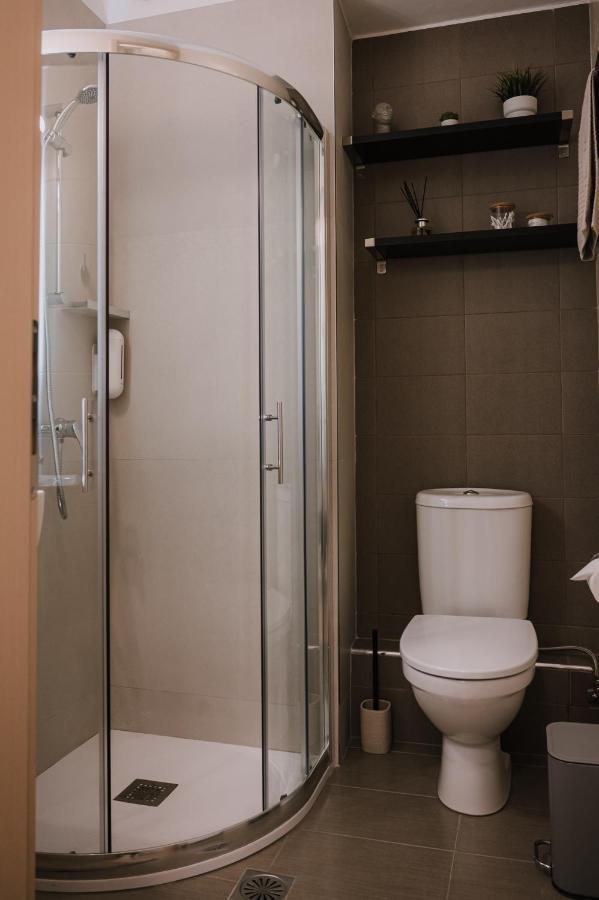 Nafplio Pleasure Stay Ι المظهر الخارجي الصورة
