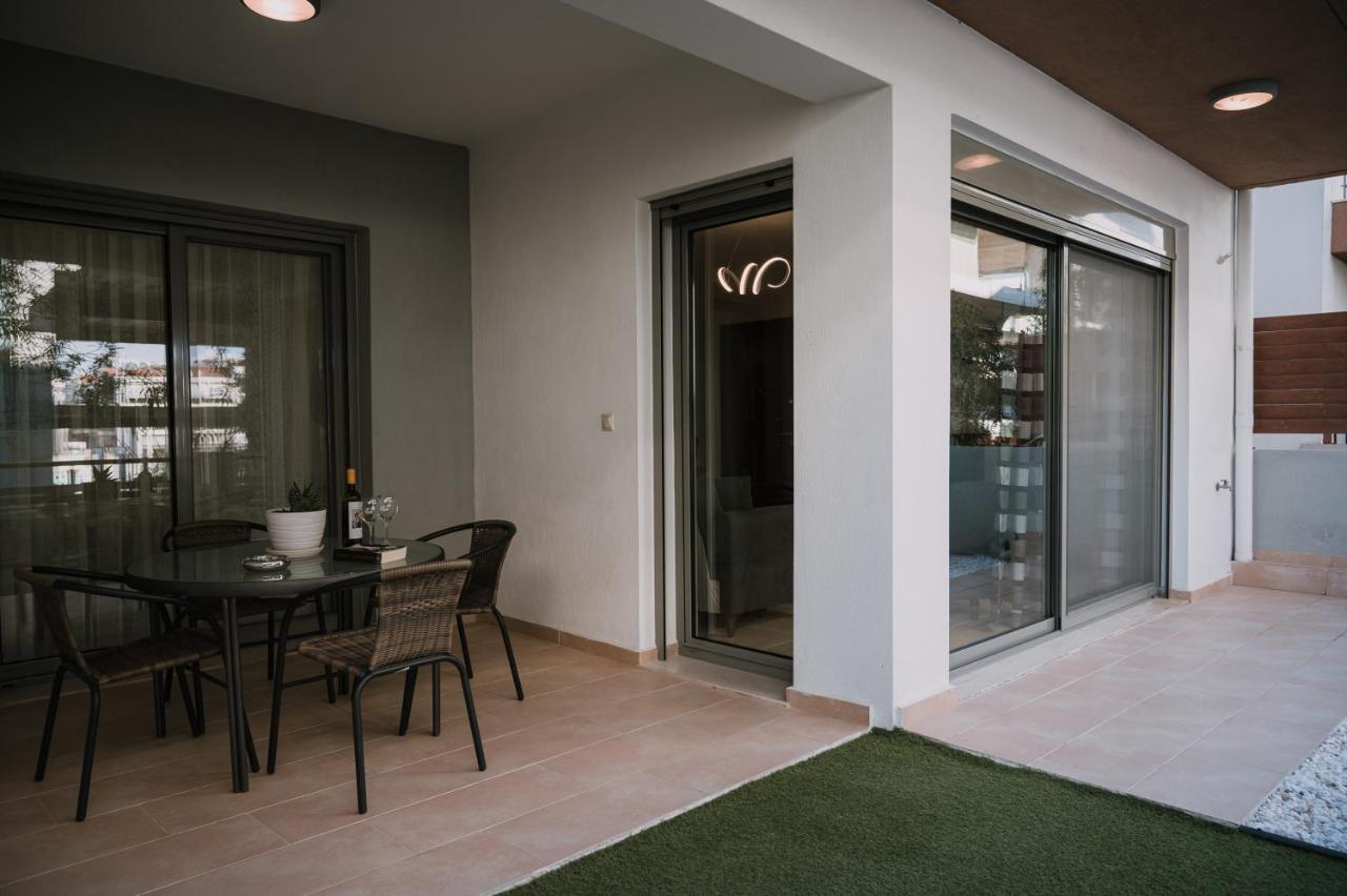 Nafplio Pleasure Stay Ι المظهر الخارجي الصورة