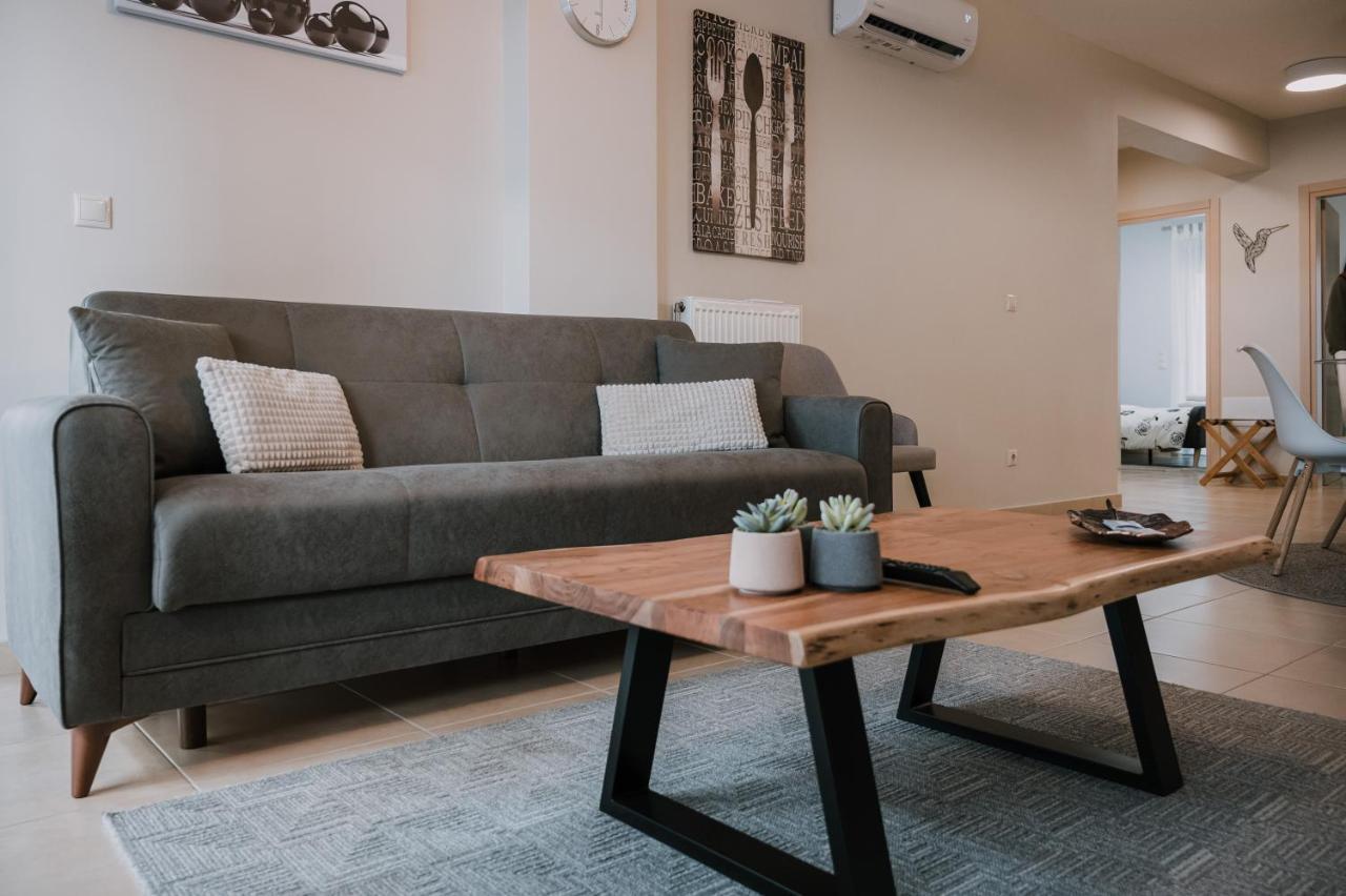Nafplio Pleasure Stay Ι المظهر الخارجي الصورة